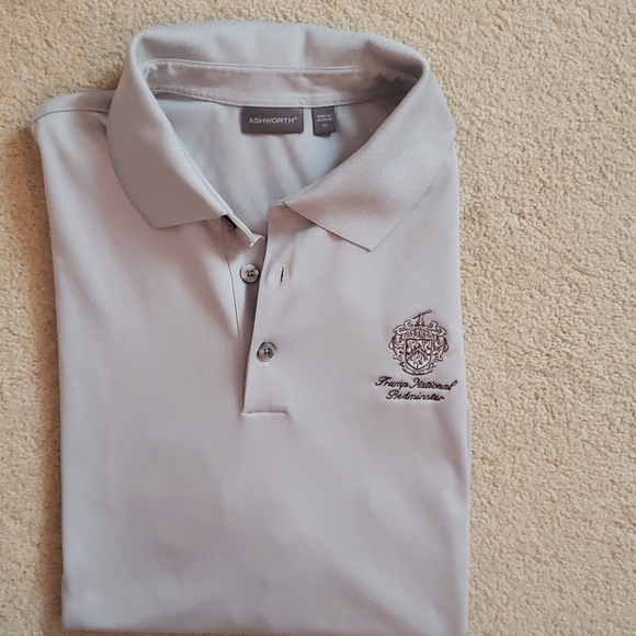 Golf shirt - Picture 4 of 4